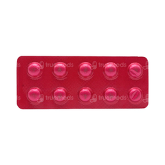 Pulmoday 20 Mg Tablet 3